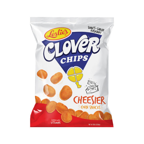 product-images-clover-chips-cheese-leslies Leslie’s Clover Chips Cheese 145g