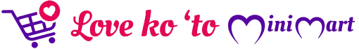 Filipino Asian Grocery Store | Love Ko 'To Minimart
