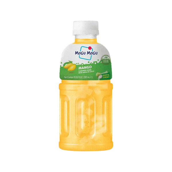 Mogu Mogu Mango 320ml
