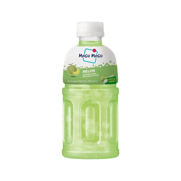 Mogu Mogu Melon 320ml