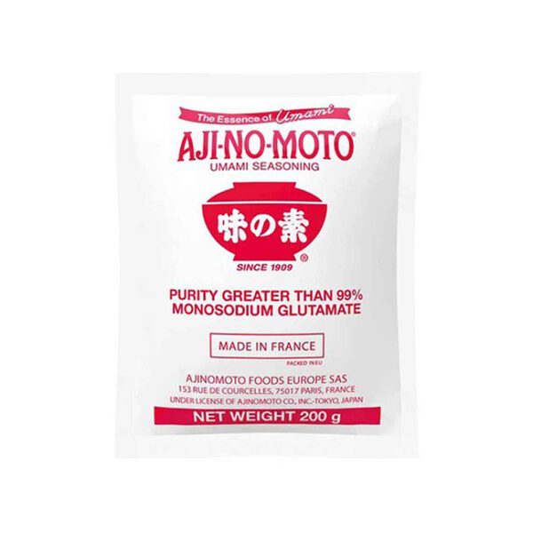 Ajinomoto MSG 200gm