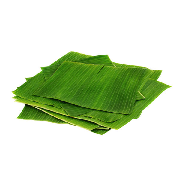 Banana Leaves Thai 200gm