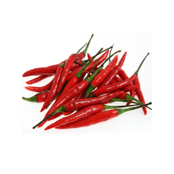 Bird Eye Chilli Red 2 kg