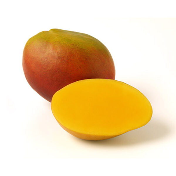 Brazilian Mango Fruit