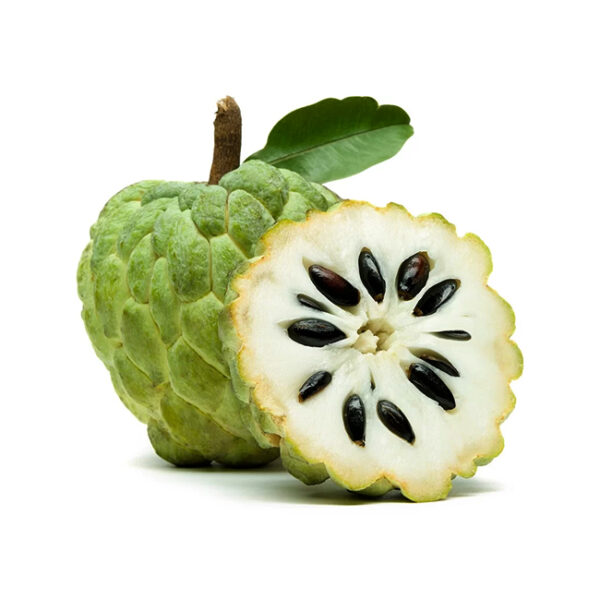 Custard Apple
