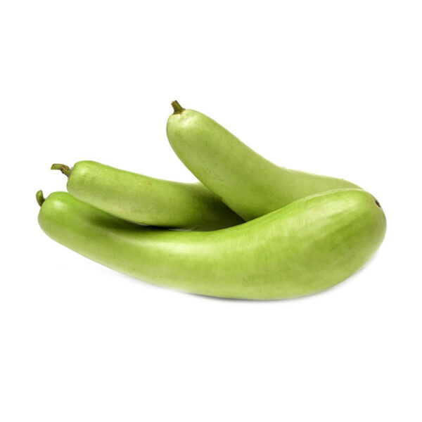 Doodhi Long - Bottle Gourd