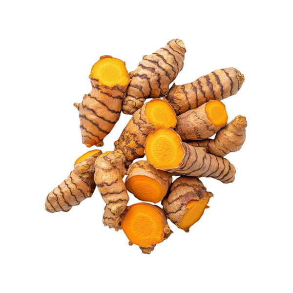 Fresh Turmeric