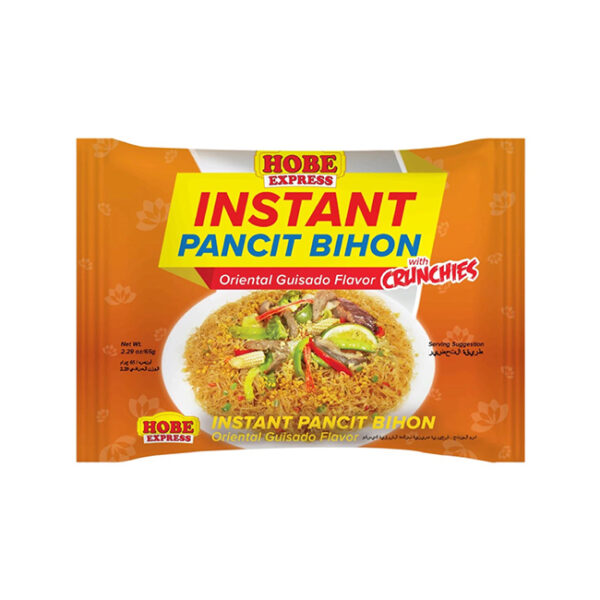 Hobe Express Bihon Oriental 65gm x 6