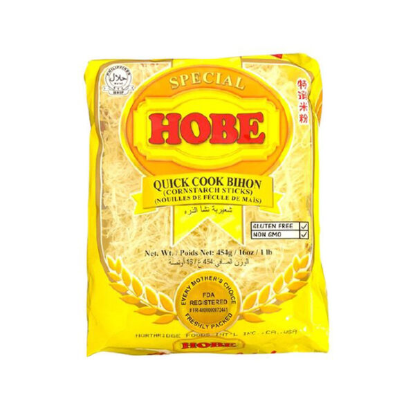 Hobe Special Bihon Large 454gm