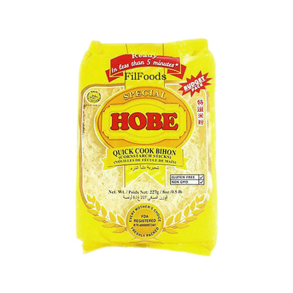 Hobe Special Bihon Small 227gm