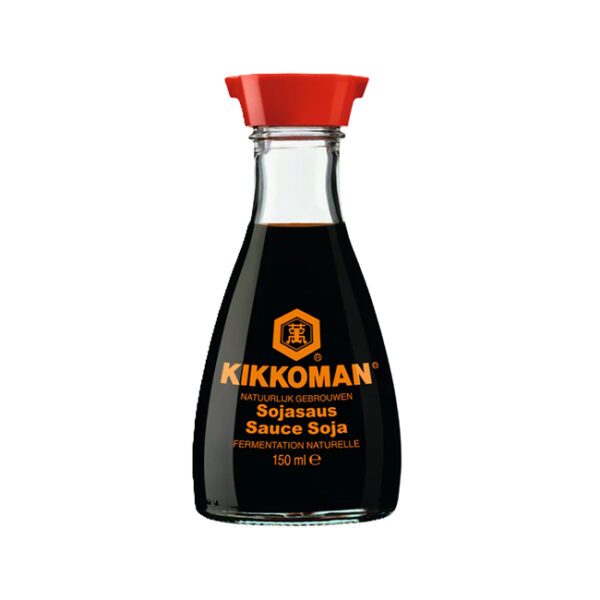 Kikkoman Soy Dispenser 150ml