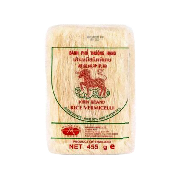 Kirin Rice Vermicelli 455gm