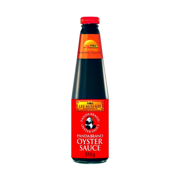 LKK Panda Oyster Sauce 510gm