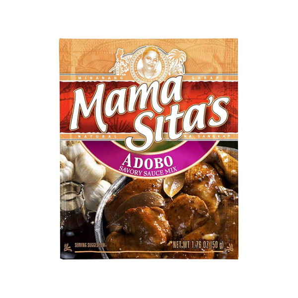 Mama Sita’s Adobo Mix 50gm
