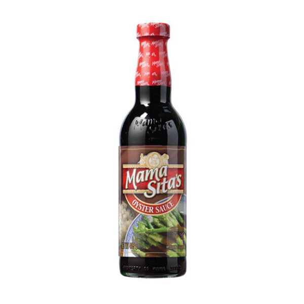 Mama Sita’s Oyster Sauce 405gm