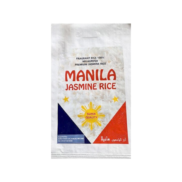 Manila Premium Jasmine Rice 10 kg