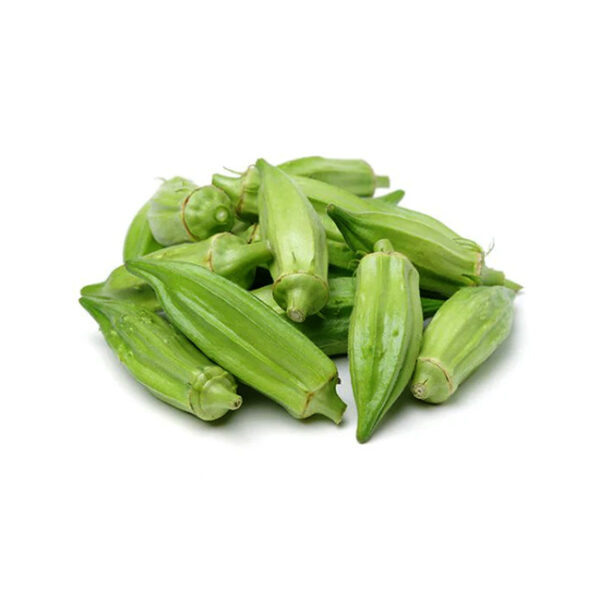 Mexican Okra