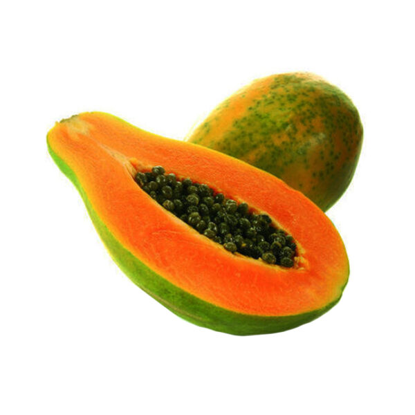 Papaya Fruit Fruit Large