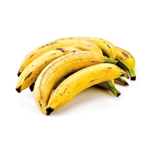 Plantain Yellow - UK