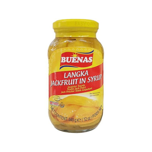 Buenas Sweet Jackfruit Langka 340gm