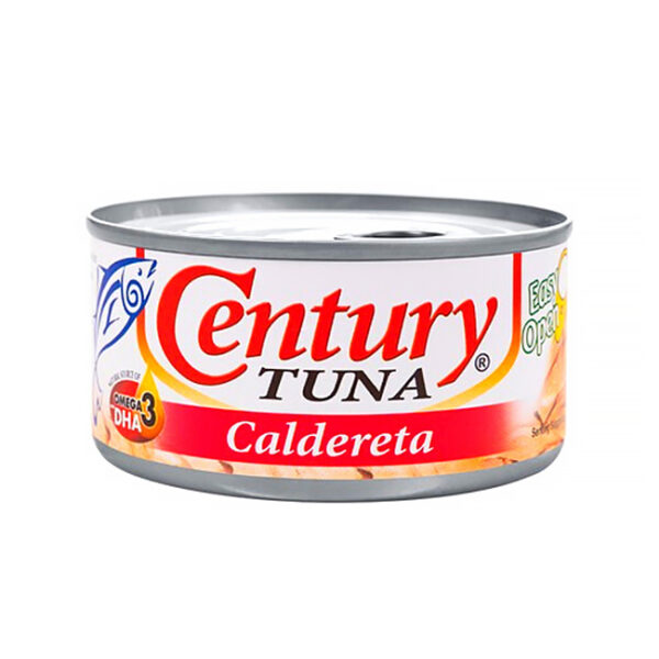 Century Tuna Caldereta 180gm