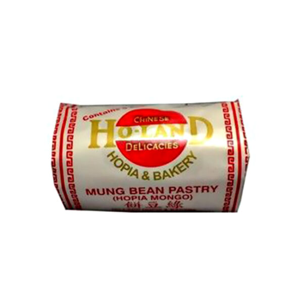 Ho Land Hopia Mongo 227gm