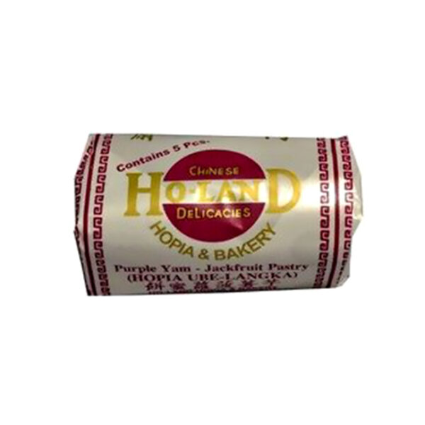 Ho Land Hopia Ube & Lanka Jackfruit 227gm