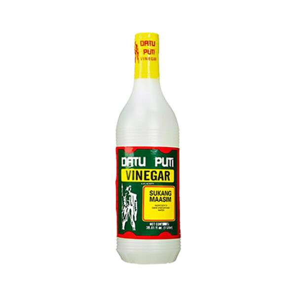 Datu Puti Vinegar 1L