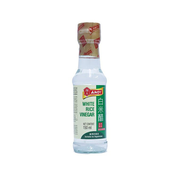 Amoy Rice Vinegar 150ml