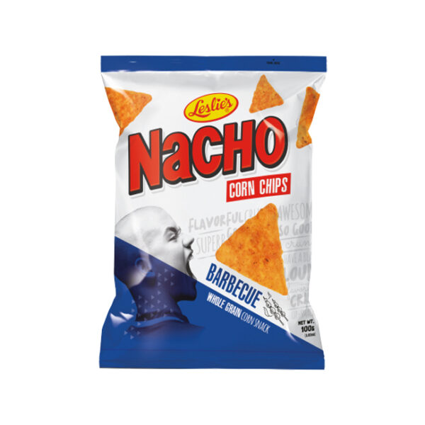 product-image-leslies-nacho-barbeque-100gm Leslie’s Nacho Barbeque 100gm
