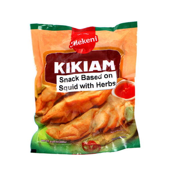 Mekeni Kikiam Classic 250gm