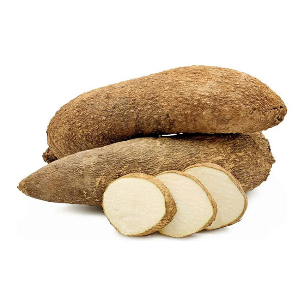 Puna Yam