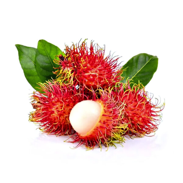 Rambutan 250gm