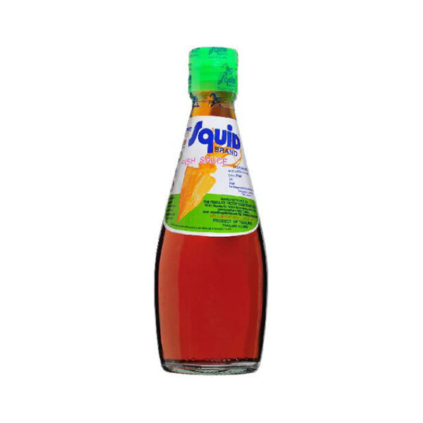 Squid Fish Sauce 300ml