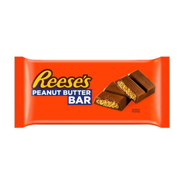 Reese’s Peanut Butter Bar 90g