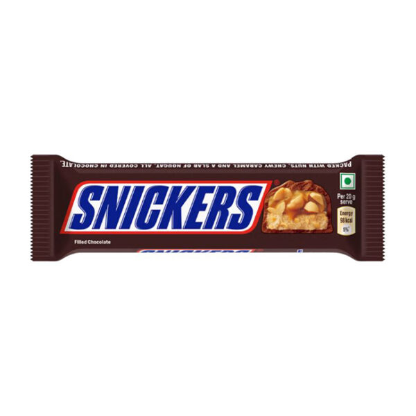 Snickers 48g