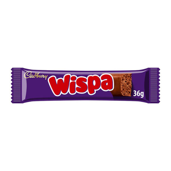 Cadbury Wispa 36g
