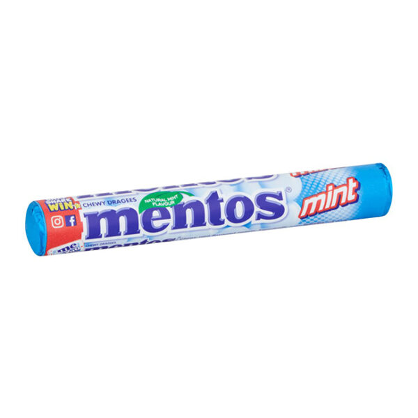 Mentos Mint 38g