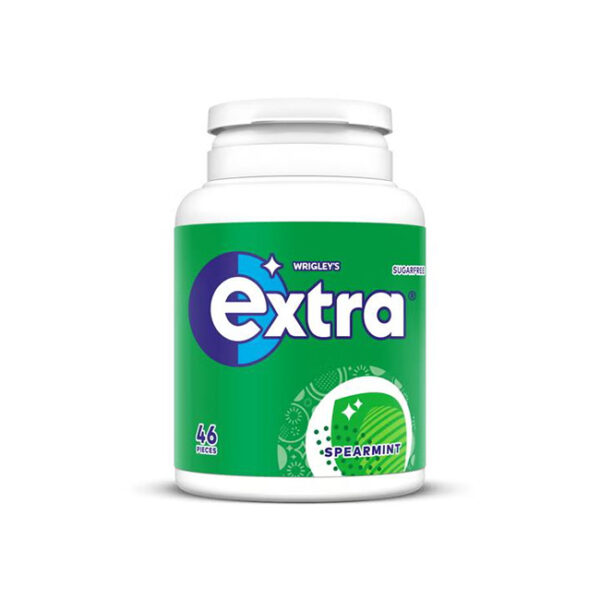 Wrigley’s Extra Spearmint 64g