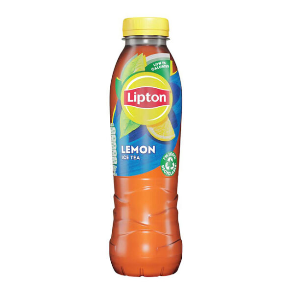 Lipton Ice Tea Lemon 500ml