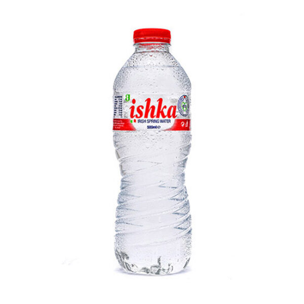 Ishka Still Water 500ml